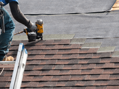About Roof Repair Experts Bellefontaine, MS